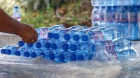 Раздават безплатна вода на три локации в София на 5, 6 и 7 август