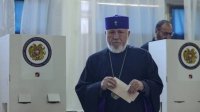 Патриархът на Арменската църква се изправя пред съда