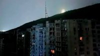 Грузия и Абхазия са засегнати от мащабен токов срив