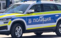 Извънредна акция на спешните служби в района на БНБ и Народния театър (СНИМКИ)