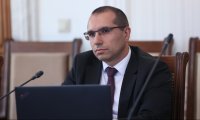 След като оглави КПК: Пламен Тодоров освободи поста си в АДФИ, назначиха негов наследник