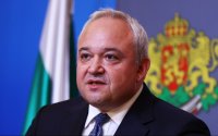 Демерджиев с послание към жандармерията за 145-ата годишнина от създаването ѝ: Вашата мисия е да защитавате гражданите