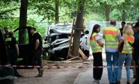 Нападението в Берлин: Ранените вече са 29, властите говорят за ислямистки тероризъм
