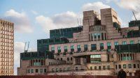 Вижте класацията на топ разузнавателните служби в Европа