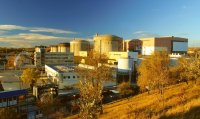 Румъния с крайни действия за повишаването на нивото на Дунав при АЕЦ Черна вода
