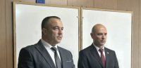Назначен е временен директор на ОДМВР-Бургас