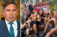 (СНИМКИ 18+) Съдия Петко Минев с шокиращи разкрития за издевателствата над 37-годишния Георги Кузев в Пловдив
