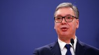 Вучич: Посещението на Зеленски няма да навреди на Сърбия