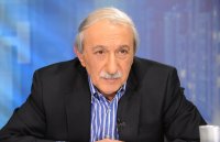 Кеворкян: Докато гоним дронове, България губи бъдещето си