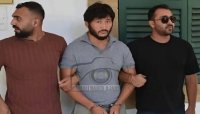 Арестуваха в Кипър руснака, издирван за убийството на Вангелис Замбунис