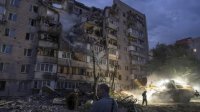 Десетки загинали и ранени след атаки срещу Киев