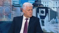 Министър Стоянов успокоява: Изплувалите по Черноморието дронове не са опасни