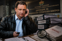 Захваща ли се прокуратурата и КПК с уволнения шеф на РДНСК - Бургас Георги Георгиев?