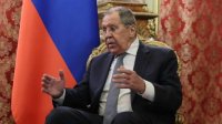 Лавров: Радев защитава националните интереси и устоява на натиска