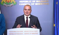 Абровски: Близо 50 хил. земеделски производители ще бъдат подпомогнати