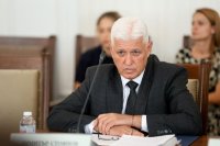 Комисията по отбрана одобри покупката на три минни ловци от Нидерландия