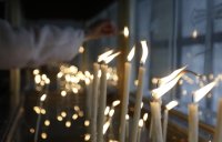 Днес църквата почита светия пророк Михей и Предпр. на Успение Богородично