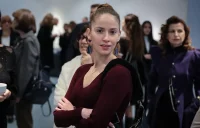 Хулиганска атака срещу вицепрезидента на федерацията по художествена гимнастика: Потрошиха колата ѝ