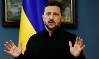 НАБУ и САП с нова мащабна акция: Разследването стигна до хора от обкръжението на Зеленски
