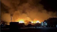 Киев засилва натиска върху руските рафинерии и складови бази