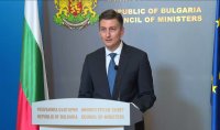 Президентският вот наближава: Избраха Иван Василев за главен координатор на изборите