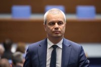 Костадинов: Недопустимо е ремонтът на Паметника на свободата да се извършва без публичност