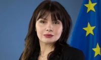 Теодора Георгиева с дисциплинарно наказание от Европрокуратурата иска да се върне като съдия