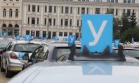 1500 евро за шофьорска книжка? Цената на курсовете тръгва нагоре