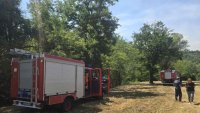 Разследващите влизат в завода &bdquo;ЕМКО&ldquo; след взривовете: Все още има риск от невзривени боеприпаси