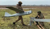 &bdquo;The Telegraph&ldquo;: Русия разширява мрежата си от тайни бази за дронове