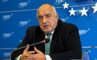 ГЕРБ: Информацията за възможни ирански удари по България изисква незабавна реакция