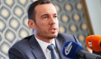 Васил Терзиев: Инвестициите в София са инвестиция в развитието на България
