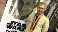 Актьорът Ник Джоузеф от &bdquo;Междузвездни войни&ldquo; почина внезапно на 60 години