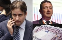 Божидар Божанов цъфна в схеми за милиони с IT гангтера Любомир Минчев от "Телелинк"