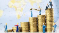 Румънската икономика се свива с 2%, България отчита ръст от 2,7%
