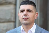 Ивайло Мирчев с критика към специалните служби
