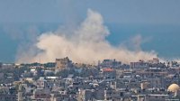 Израел ликвидира високопоставен командир на &bdquo;Хамас&ldquo; в Газа