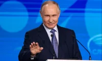 Западът целува ръка на Путин! (ВИДЕО)