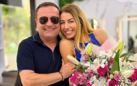 Пред 3000 души в Пловдив: Рачков предложи брак на Виктория (ВИДЕО)