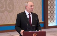 "Руснаците имат генетичен код на победители": Путин разсърди Япония с посещение на Курилските острови