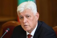Димитър Стоянов: Ако загубим МиГ-29, оставаме само с осем F-16 за охрана на небето