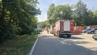 Предстои обезвреждане на взривни вещества около склада на ЕМКО