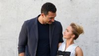 Владимир Кличко с емоционално послание след смъртта на Хейдън Панетиър