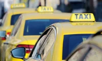 ПП предлага такситата да могат да се движат в бус лентите