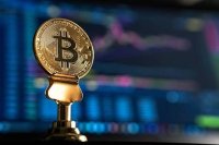 Биткойнът поскъпна с близо 10%