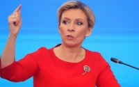 Захарова: Киевският режим засилва терористичните атаки срещу нашето цивилно население, ще отговорим пропорционално