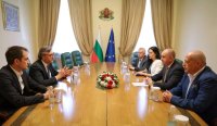 България с амбиция да стане регионален център за иновативна медицина
