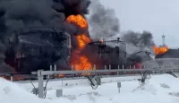 Русия отправи директна заплаха към Украйна: През зимата ще ви замразим!