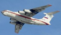 МВнР: Руският самолет, прелетял над България, ще помага за гасене на пожарите в Сърбия