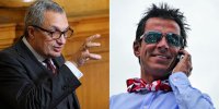 НАЙО ТИЦИН е просто момче, чието пиар бездарие допринесе за упадъка на ППДБ